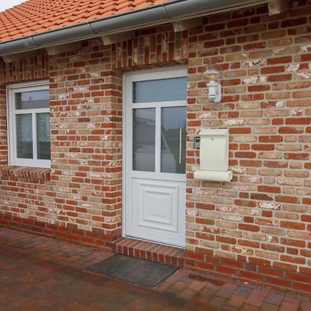 Ferienhaus Rena Крумхёрн Экстерьер фото