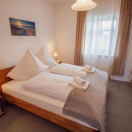 Ferienhaus Rena Крумхёрн Экстерьер фото