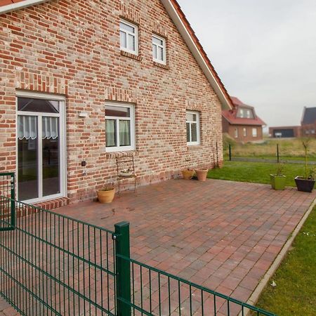 Ferienhaus Rena Крумхёрн Экстерьер фото