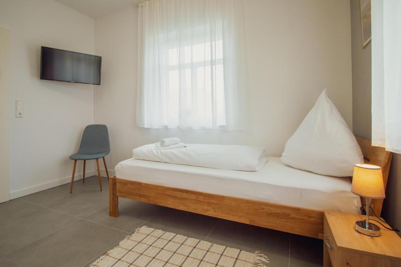 Ferienhaus Rena Крумхёрн Экстерьер фото