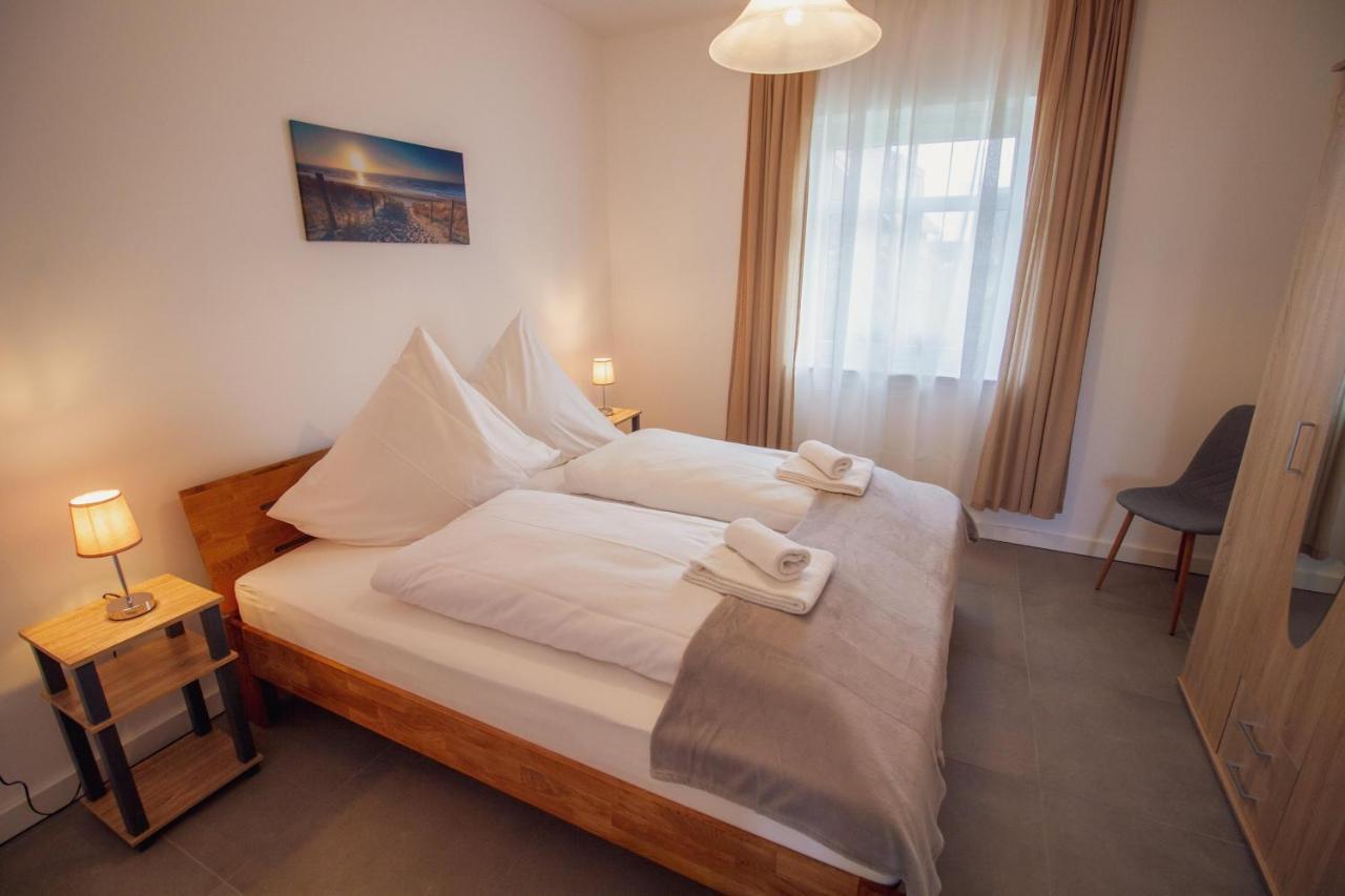 Ferienhaus Rena Крумхёрн Экстерьер фото
