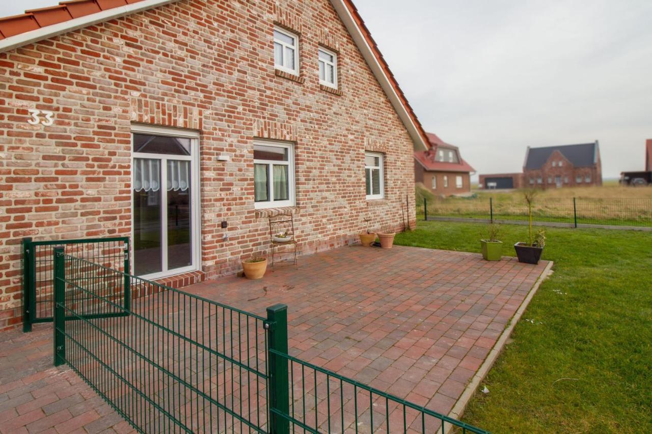 Ferienhaus Rena Крумхёрн Экстерьер фото