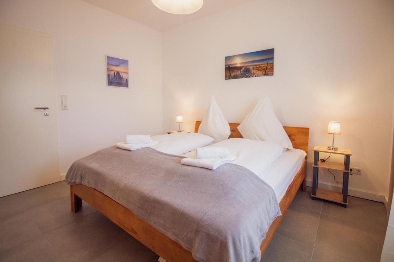 Ferienhaus Rena Крумхёрн Экстерьер фото