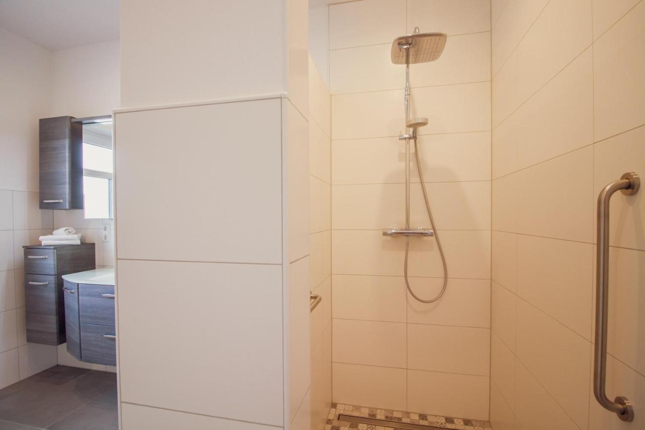 Ferienhaus Rena Крумхёрн Экстерьер фото
