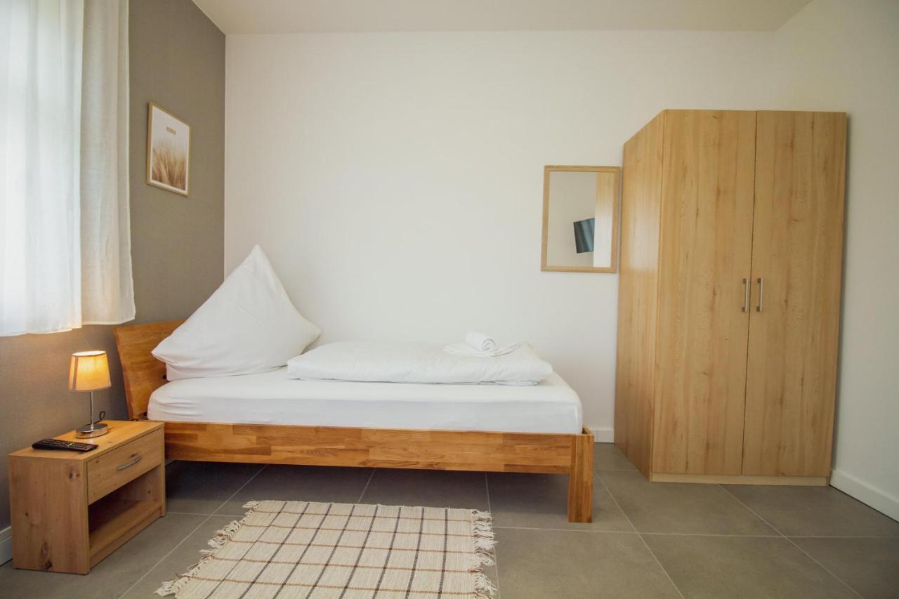 Ferienhaus Rena Крумхёрн Экстерьер фото