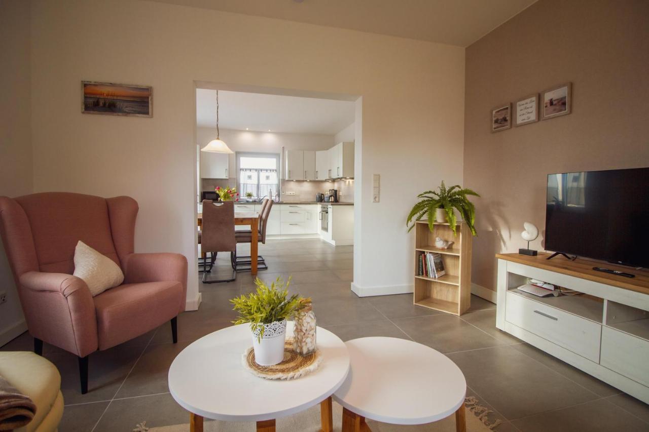 Ferienhaus Rena Крумхёрн Экстерьер фото
