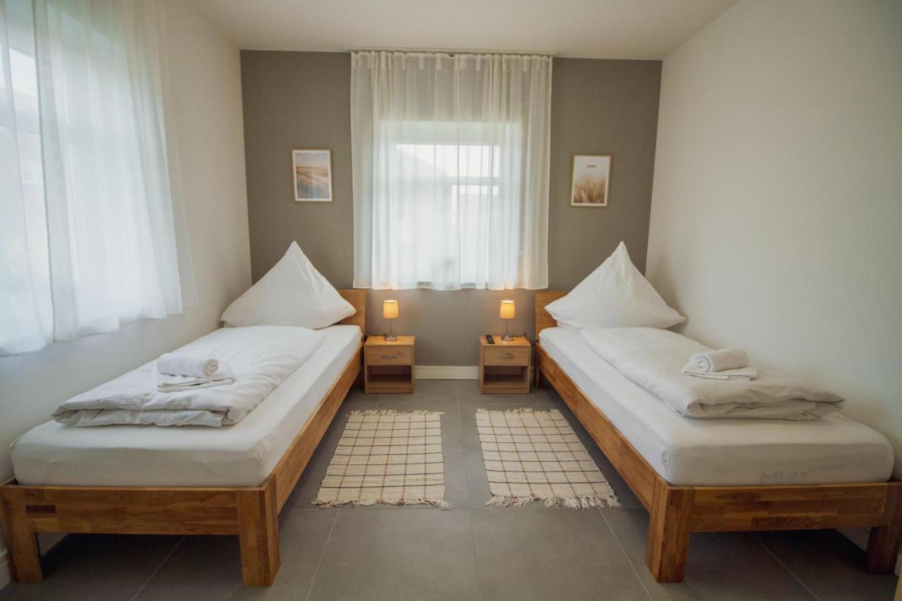 Ferienhaus Rena Крумхёрн Экстерьер фото