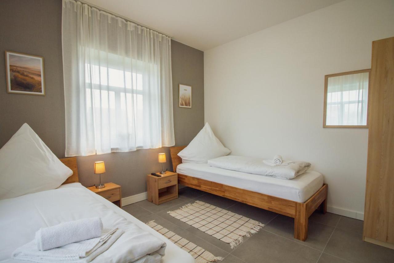 Ferienhaus Rena Крумхёрн Экстерьер фото